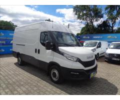 Iveco Daily 2,3 HPT  L2H2 KLIMATRONIC - 6