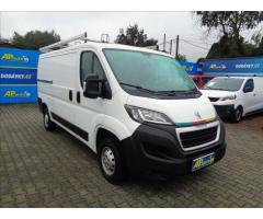 Peugeot Boxer 2,0 HDI  L2H1 KLIMA SERVISKA - 6