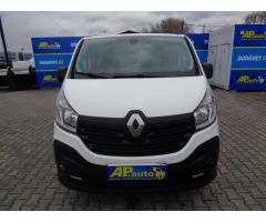 Renault Trafic 1,6 DCI  L1H1 KLIMA SERVISKA - 6