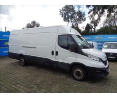 Iveco Daily 2,3 HPT  35S16 MAXI KLIMA - 7