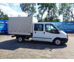 Ford Transit 2,2 TDCI  VALNÍK PLACHTA - 7