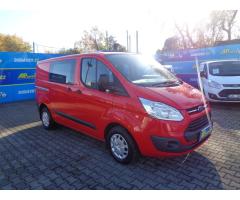 Ford Transit Custom L1H1 6MÍST 2.0TDCI KLIMA SERVI - 7