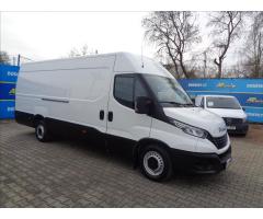 Iveco Daily 2,3 HPT  35S16 MAXI KLIMA - 7