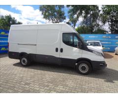 Iveco Daily 2,3 HPT  L2H2 KLIMATRONIC - 7