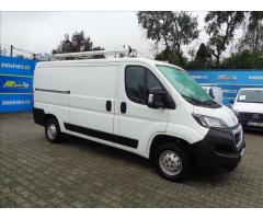 Peugeot Boxer 2,0 HDI  L2H1 KLIMA SERVISKA - 7