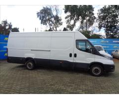 Iveco Daily 2,3 HPT  35S16 MAXI KLIMA - 8