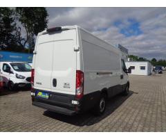 Iveco Daily 2,3 HPT  L2H2 KLIMATRONIC - 8