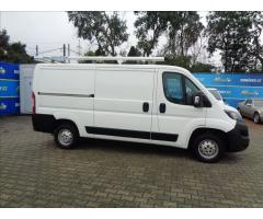 Peugeot Boxer 2,0 HDI  L2H1 KLIMA SERVISKA - 8