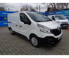 Renault Trafic 1,6 DCI  L1H1 KLIMA SERVISKA - 8