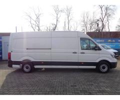 Volkswagen Crafter 2,0 TDI  MAXI KLIMA - 8