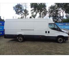 Iveco Daily 2,3 HPT  35S16 MAXI KLIMA - 9