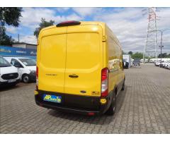 Ford Transit 2,0 TDCI  L2H2 KLIMA - 9