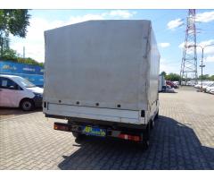 Ford Transit 2,2 TDCI  VALNÍK PLACHTA - 9