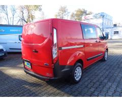 Ford Transit Custom L1H1 6MÍST 2.0TDCI KLIMA SERVI - 9