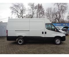 Iveco Daily L2H2 KLIMATRONIC 2.3HPT - 9