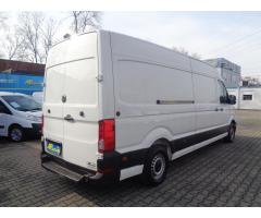 Volkswagen Crafter 2,0 TDI  MAXI KLIMA - 9