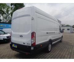 Ford Transit 2,0 TDCI  L4H3 JUMBO KLIMA - 10