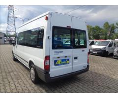 Ford Transit 2,2 TDCI  L3H2 9 MÍST BUS - 10