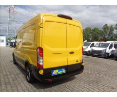 Ford Transit 2,0 TDCI  L2H2 KLIMA - 10