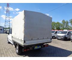 Ford Transit 2,2 TDCI  VALNÍK PLACHTA - 10