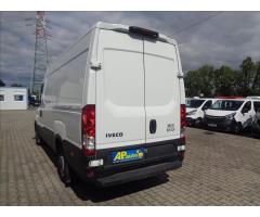 Iveco Daily 2,3 HPT  L2H2 KLIMATRONIC - 10