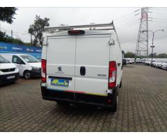 Peugeot Boxer 2,0 HDI  L2H1 KLIMA SERVISKA - 10