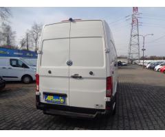 Volkswagen Crafter 2,0 TDI  MAXI KLIMA - 10