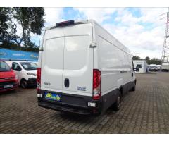 Iveco Daily 2,3 HPT  35S16 MAXI KLIMA - 11