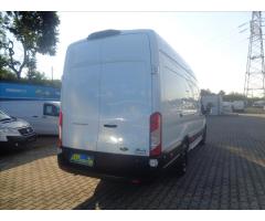 Ford Transit 2,0 TDCI  L4H3 JUMBO KLIMA - 11