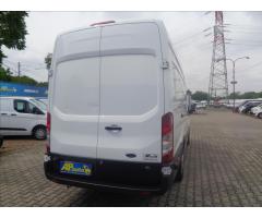 Ford Transit 2,0 TDCI  L4H3 JUMBO KLIMA - 11