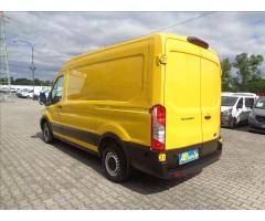 Ford Transit 2,0 TDCI  L2H2 KLIMA - 11