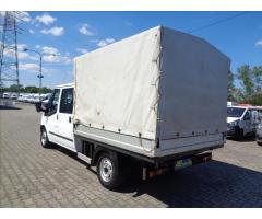 Ford Transit 2,2 TDCI  VALNÍK PLACHTA - 11