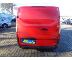 Ford Transit Custom L1H1 6MÍST 2.0TDCI KLIMA SERVI - 11