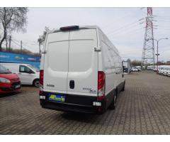 Iveco Daily 2,3 HPT  35S16 MAXI KLIMA - 11