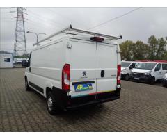 Peugeot Boxer 2,0 HDI  L2H1 KLIMA SERVISKA - 11