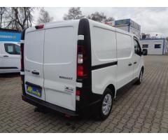 Renault Trafic 1,6 DCI  L1H1 KLIMA SERVISKA - 11