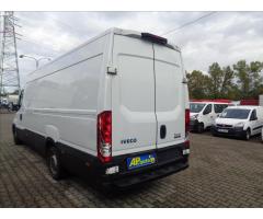 Iveco Daily 2,3 HPT  35S16 MAXI KLIMA - 12