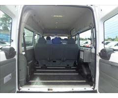 Ford Transit 2,2 TDCI  L3H2 9 MÍST BUS - 12