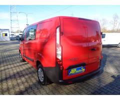 Ford Transit Custom L1H1 6MÍST 2.0TDCI KLIMA SERVI - 12