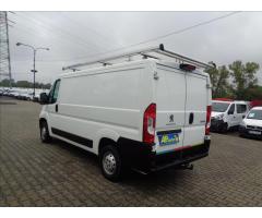 Peugeot Boxer 2,0 HDI  L2H1 KLIMA SERVISKA - 12