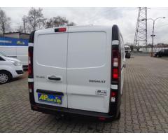 Renault Trafic 1,6 DCI  L1H1 KLIMA SERVISKA - 12