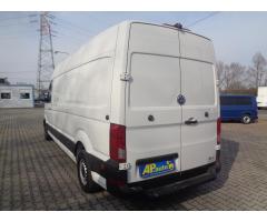 Volkswagen Crafter 2,0 TDI  MAXI KLIMA - 12