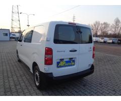 Citroën Jumpy 2,0 HDI  6 MÍST KLIMA SERVISKA - 13