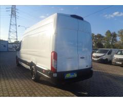 Ford Transit 2,0 TDCI  L4H3 JUMBO KLIMA - 13