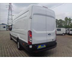 Ford Transit 2,0 TDCI  L4H3 JUMBO KLIMA - 13