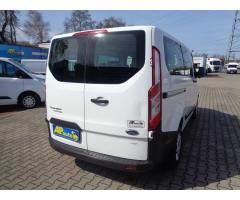 Ford Transit Custom 2,0 TDCI  L1H1 8MÍST BUS KLIMA SERVISKA - 13