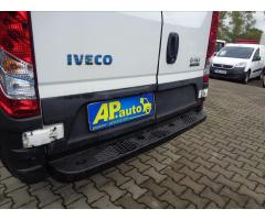 Iveco Daily 2,3 HPT  35S16 MAXI KLIMA - 14