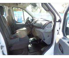 Ford Transit 2,2 TDCI  L3H3 8MÍST BUS KLIMA - 14