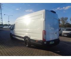 Ford Transit 2,0 TDCI  L4H3 JUMBO KLIMA - 14