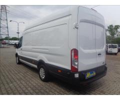 Ford Transit 2,0 TDCI  L4H3 JUMBO KLIMA - 14